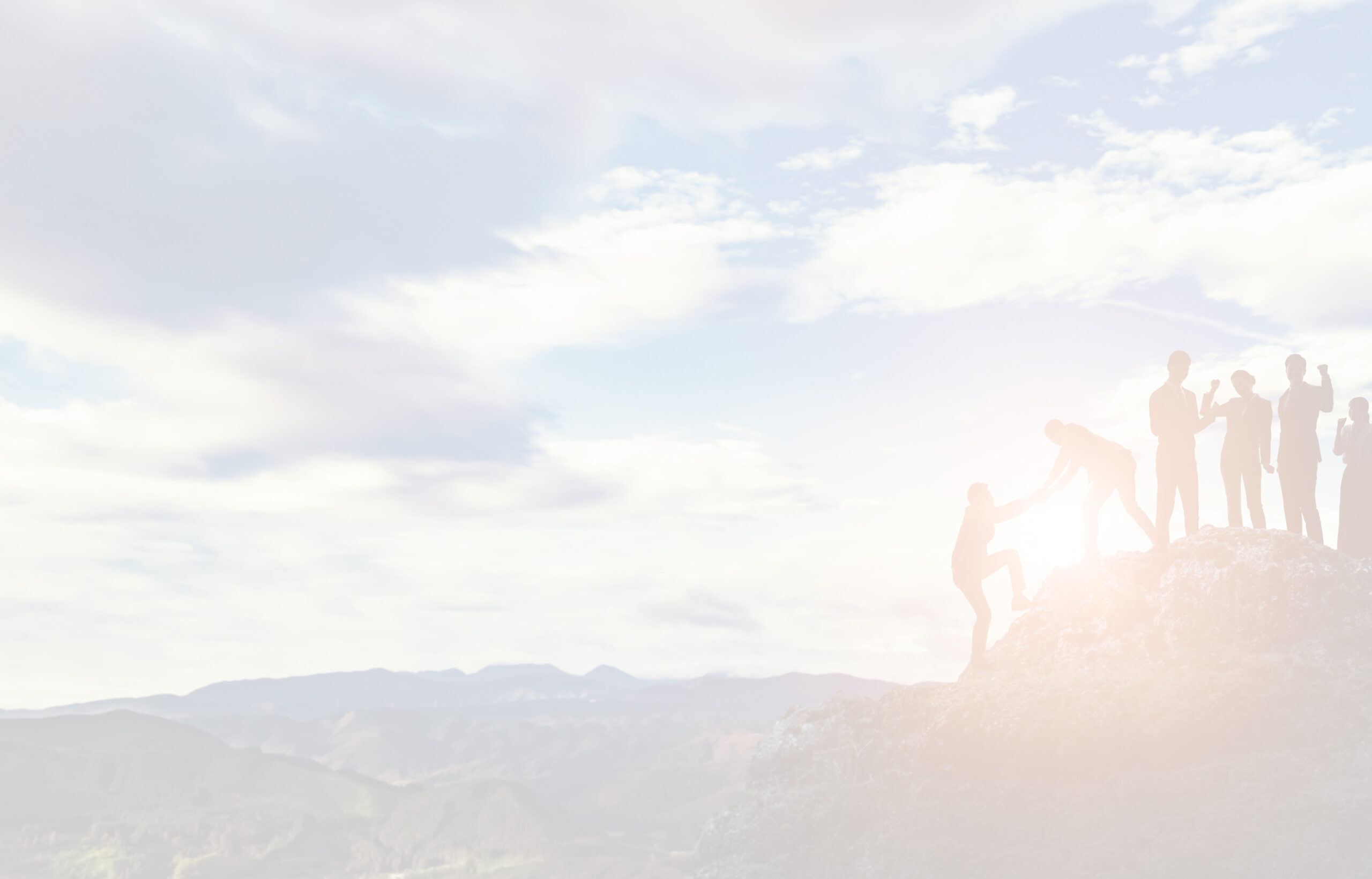 ヘッダーバナー画像 - 採用情報